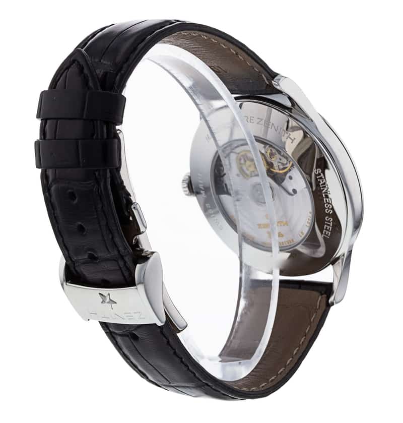Zenith Class Elite 03.1125.685/02.C490